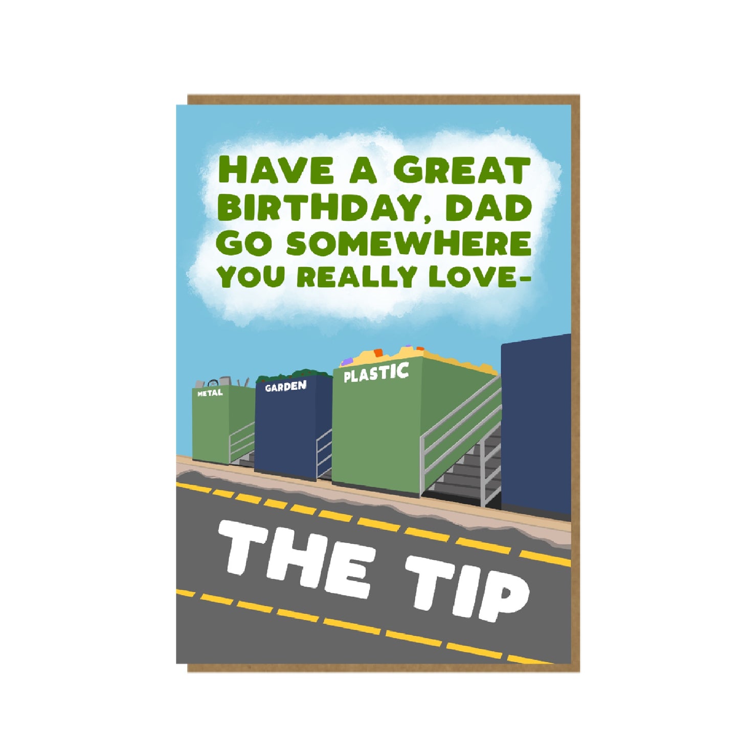 The Tip