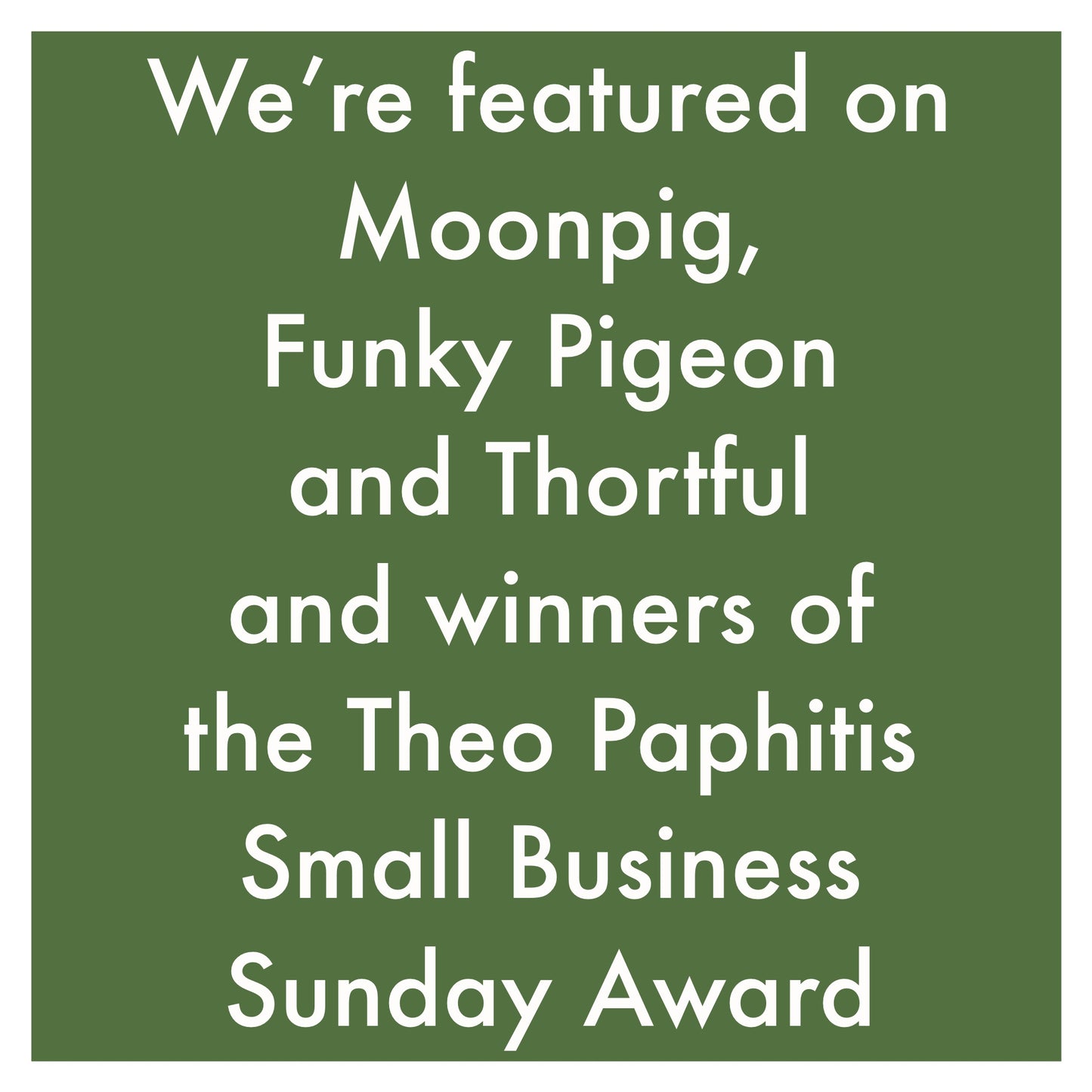 Norfolk Murmuration  - funny Norfolk birthday card