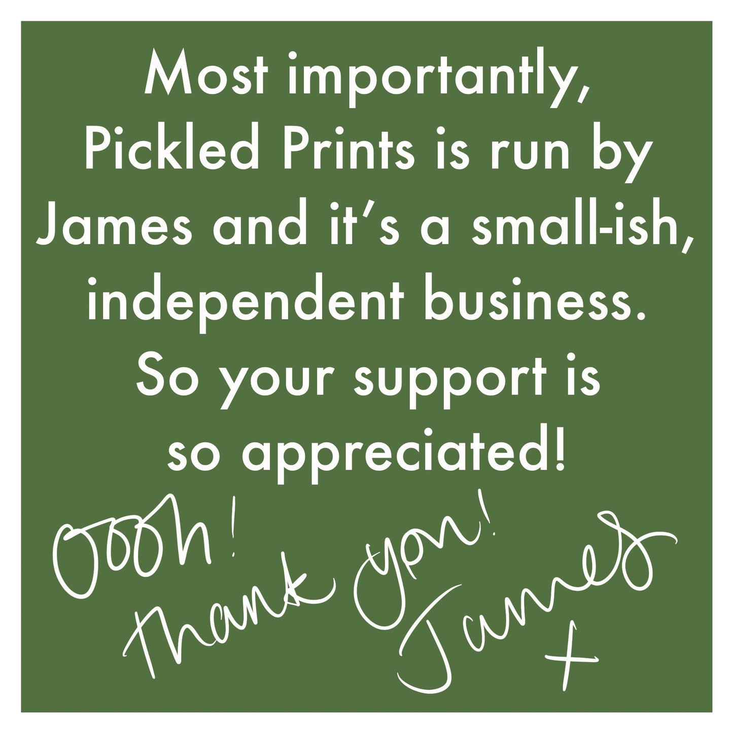 Mr Brightside Wedding Card