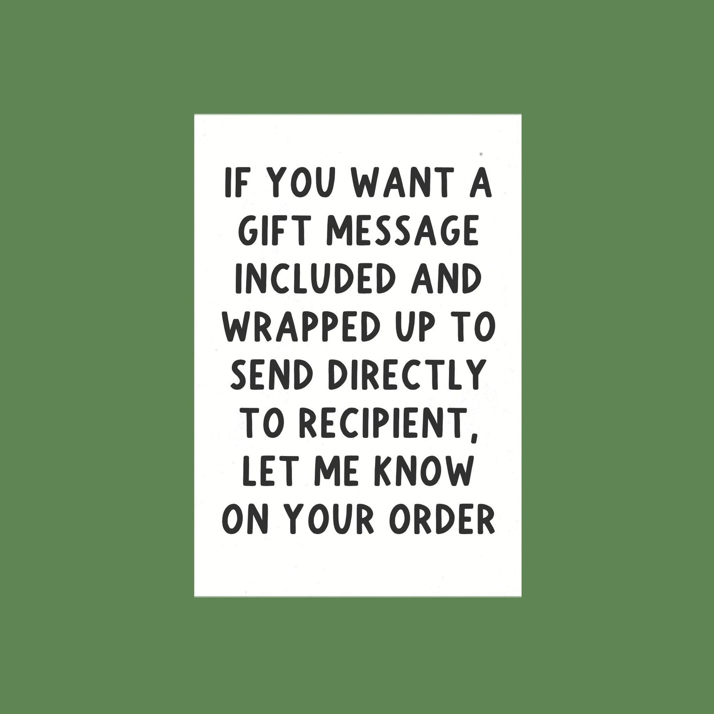 Gin and Tonic - wall art gift