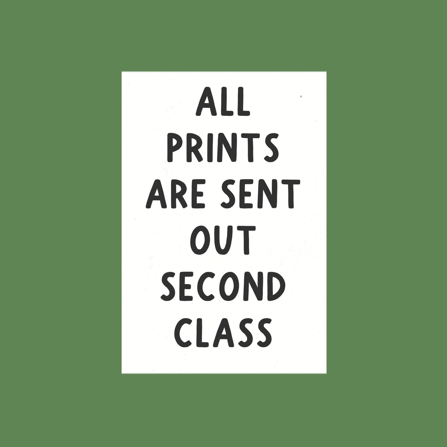 Prosecco wall art gift