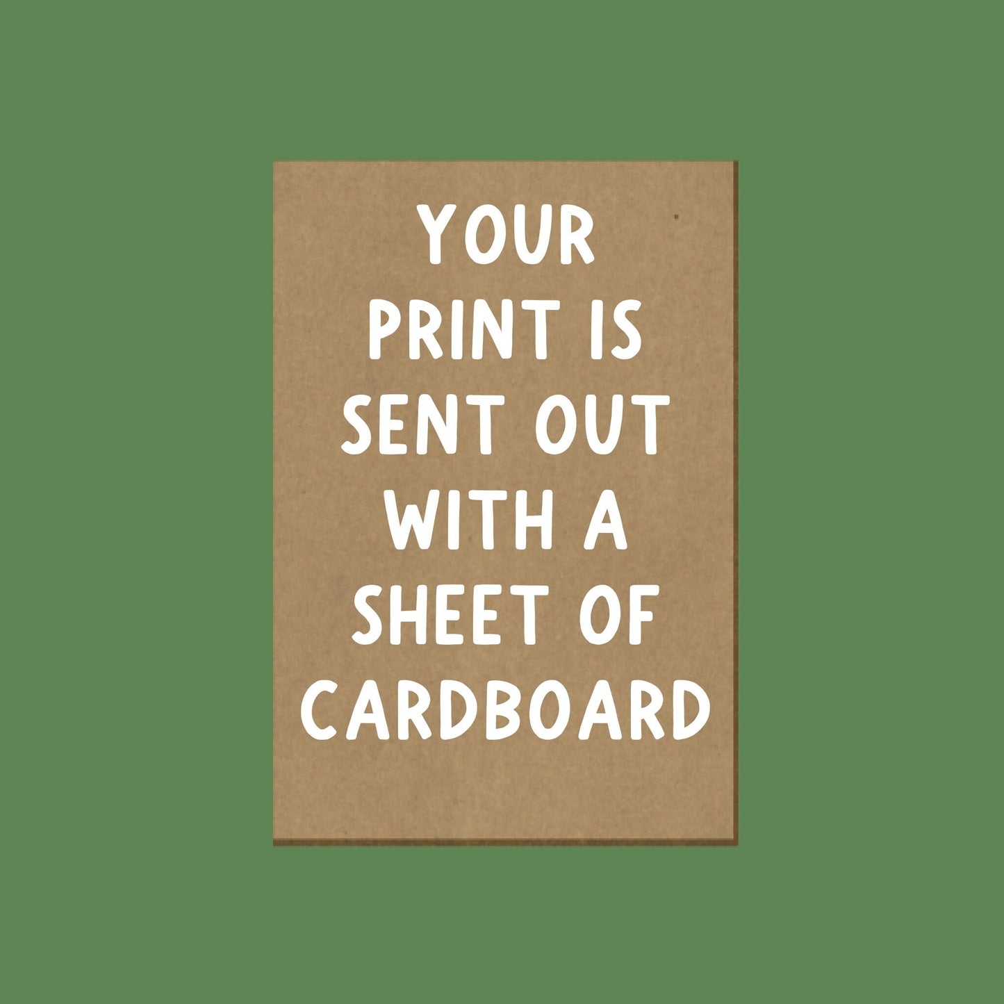 Cake Art - wall art gift