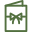 Pickled Prints logo