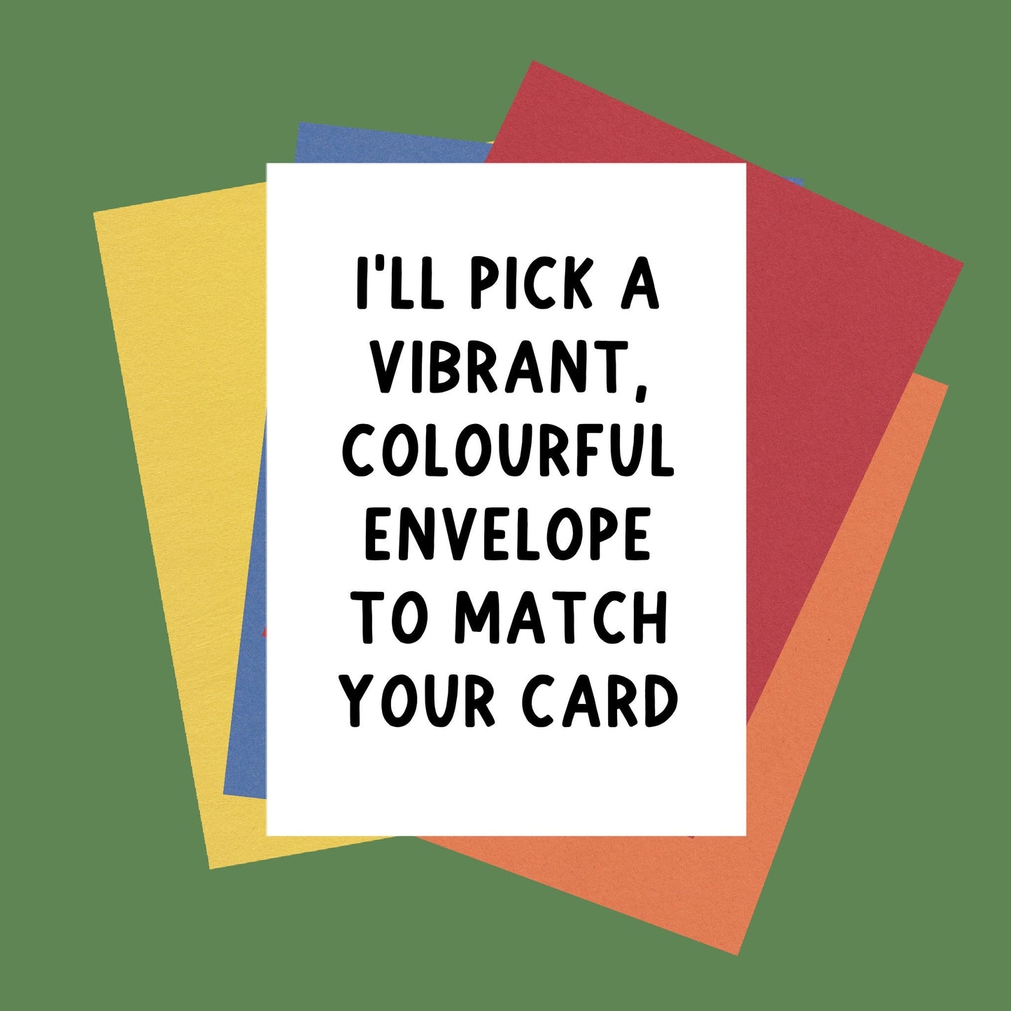 Joint bank account - funny Valentine's card