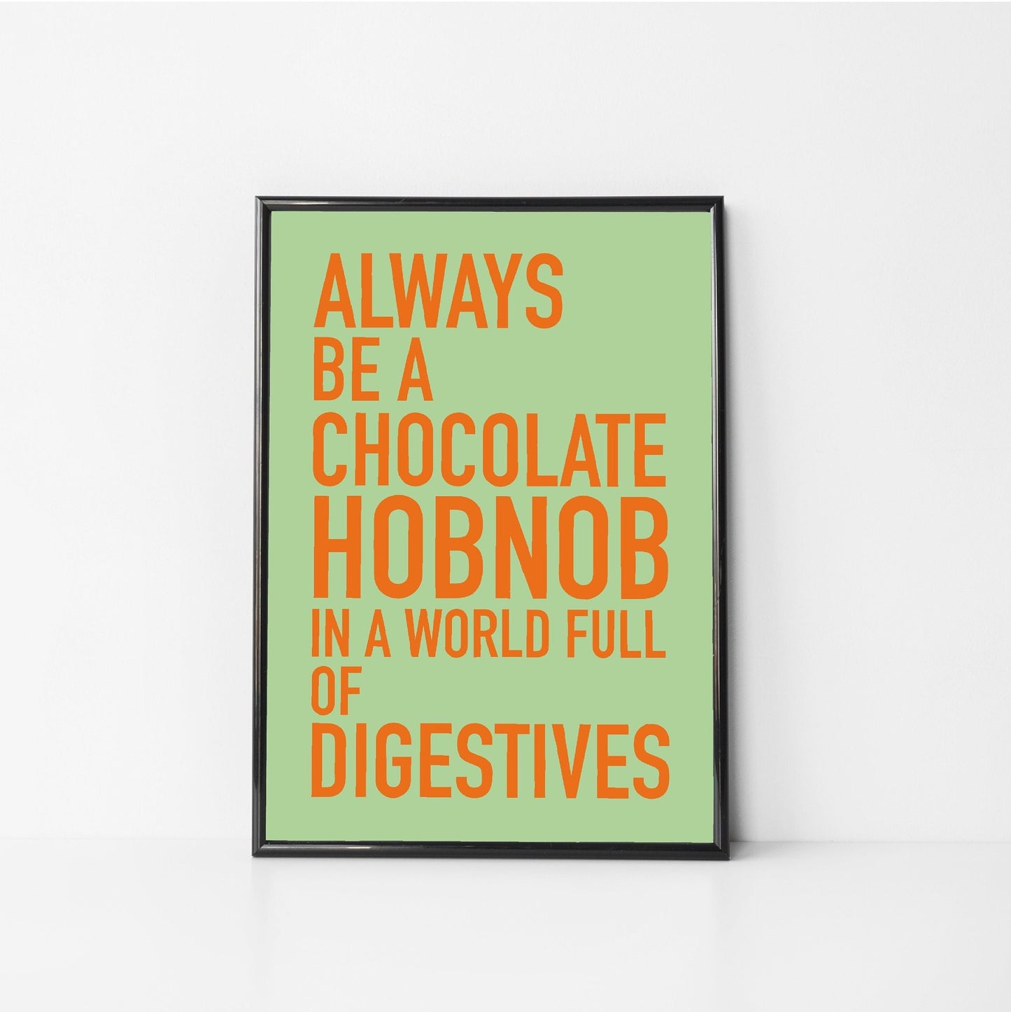 Hobnob Art